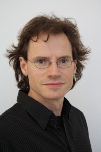 Oberstuidiendirektor Dr. Carsten Scherließ